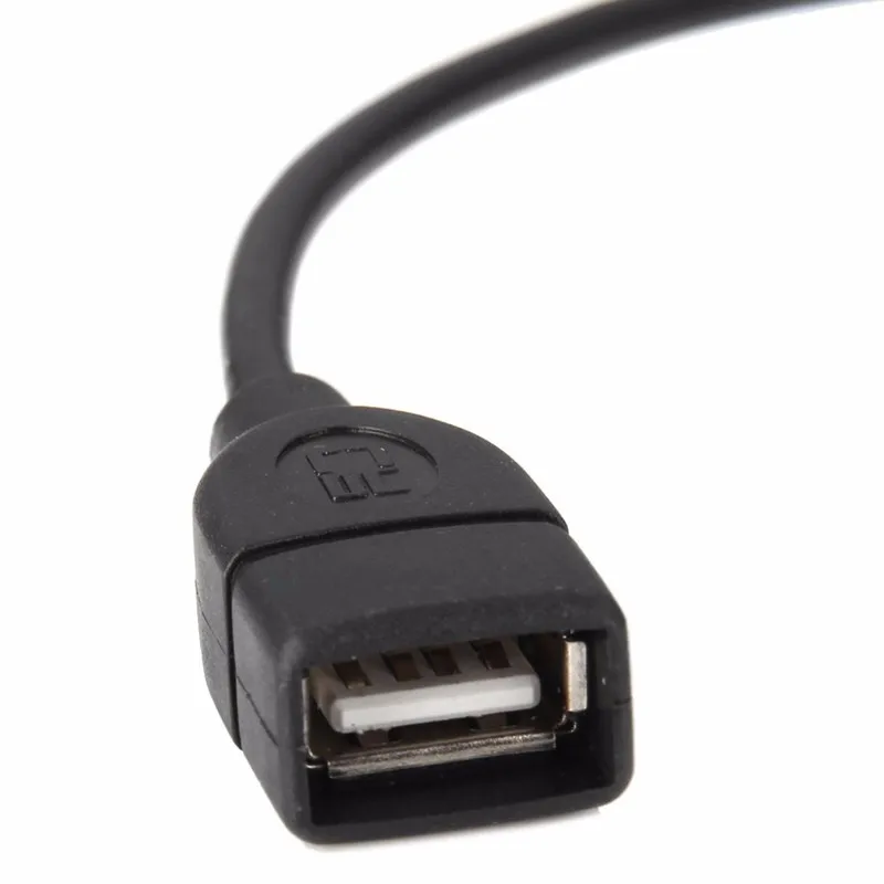 Высококачественный Реверсивный дизайн 100 см/1 м USB 2 0 Левый и правый угловой 90