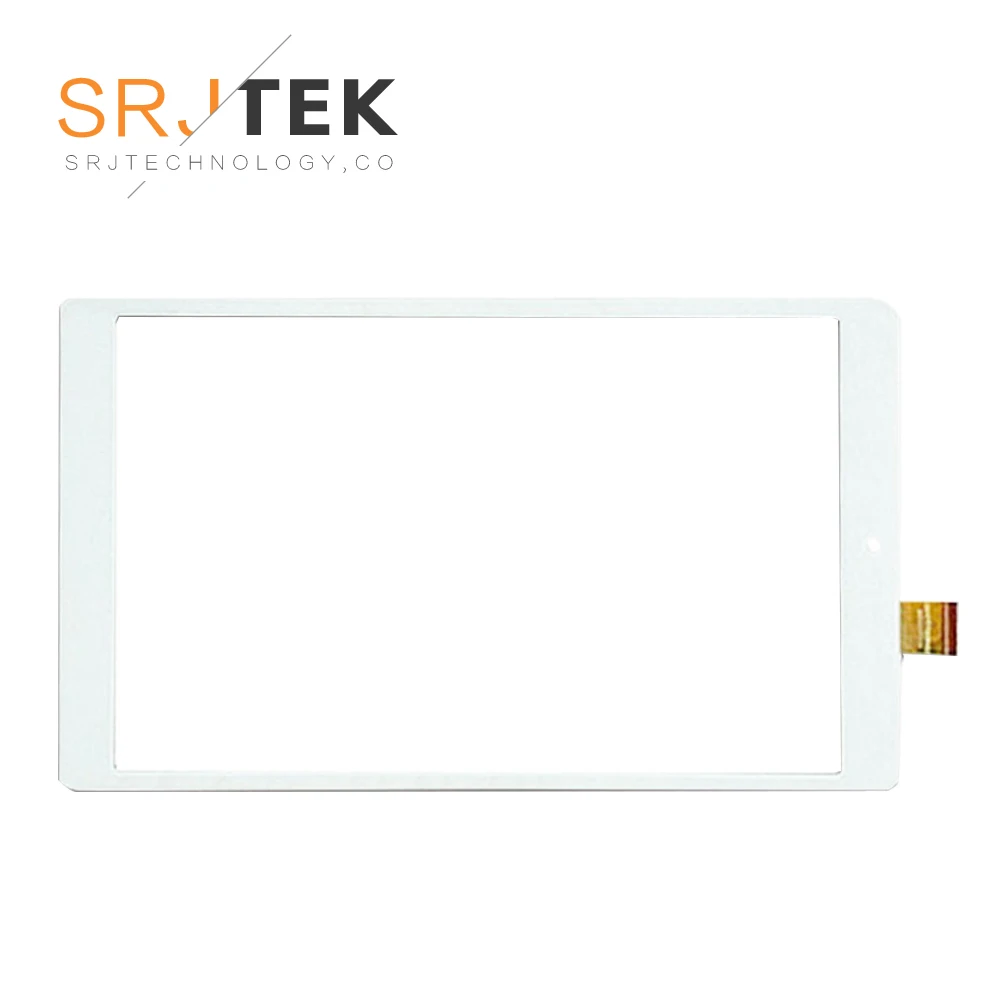 Сенсорный экран Новый 8 &quotдюймов для DXP2J1 0552 080B FPC емкостный планшетный ПК