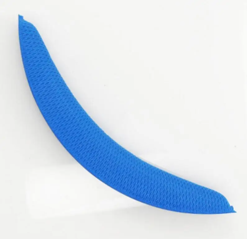 G930 headband Fitma Audio супер удобные модные дизайнерские сменные амбушюры, амбушюры из пены для наушников G35 G930 G430 F450 - Цвет: G930 headband
