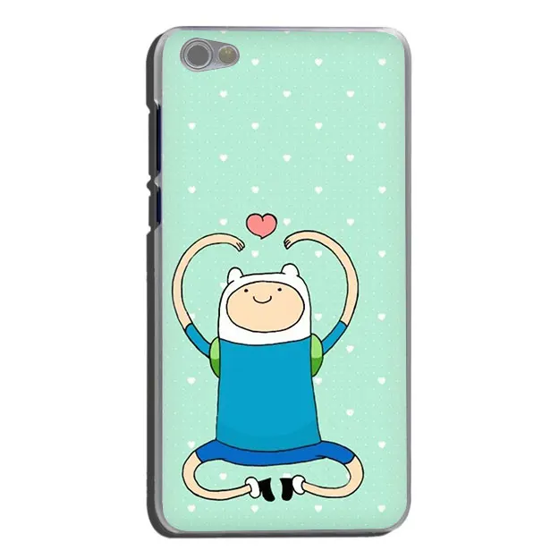 H3 Adventure Time с Джейком и Финном БМО жесткий чехол для телефона Xiaomi Redmi 8A K20 5 Plus GO 6A Note 8 5 6 Pro 4x7 - Цвет: H3