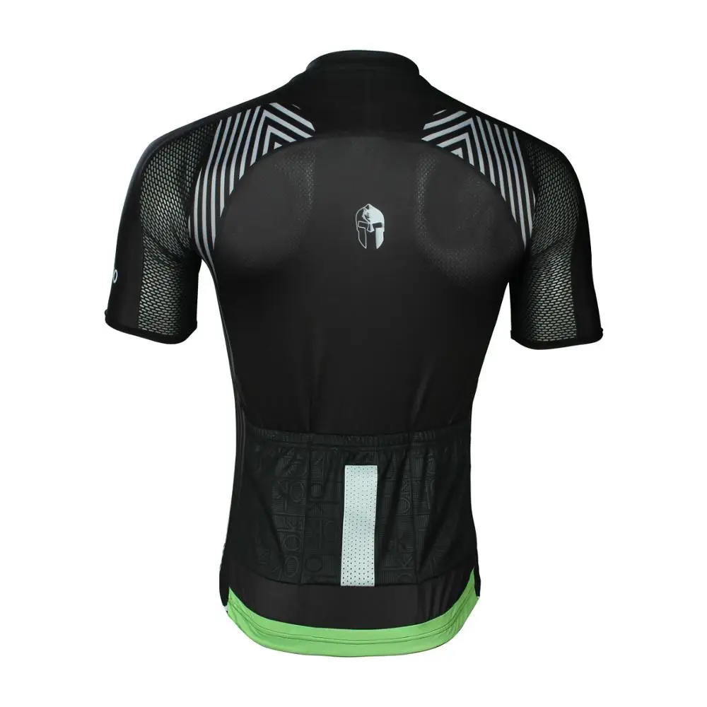 ILPALADINO Men Cycling Jersey Short Sleeve Summer Racing Clothing Ropa Ciclismo mtb Bike Shirt Maillot | Спорт и развлечения