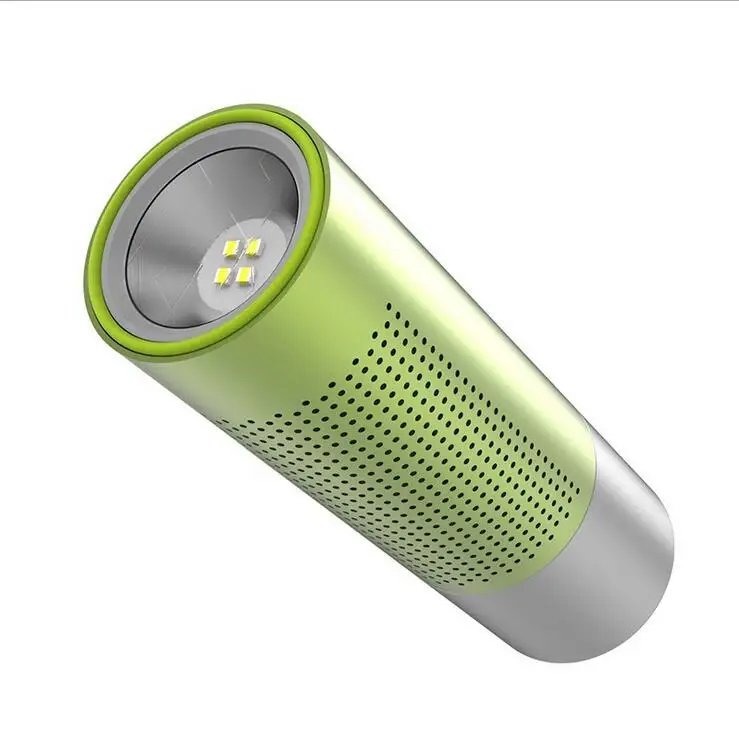 Новый BT201 2 в 1 Беспроводной Bluetooth Динамик громкоговоритель с микрофоном Поддержка