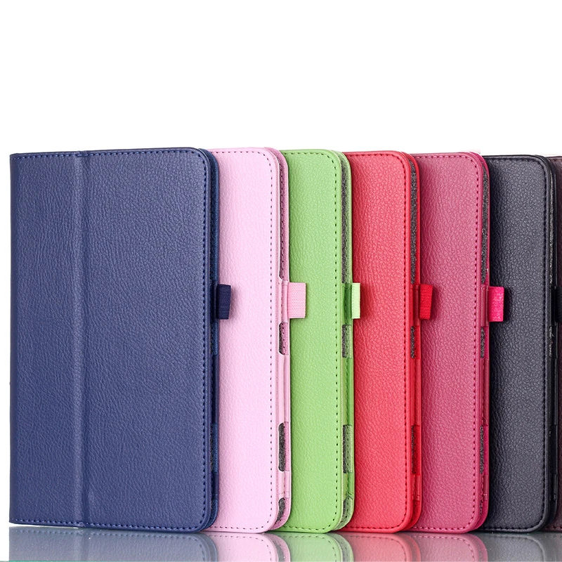Чехол для Samsung Galaxy Tab 4 8 0 дюйма T330 T331 T335 чехол планшета складная подставка умный из