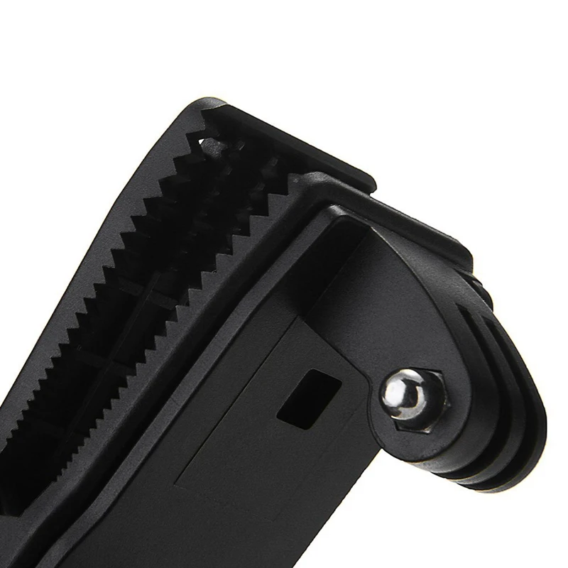 360 градусов Поворотный Быстрый рюкзак шляпа зажим Крепление для GoPro Hero | Багаж и