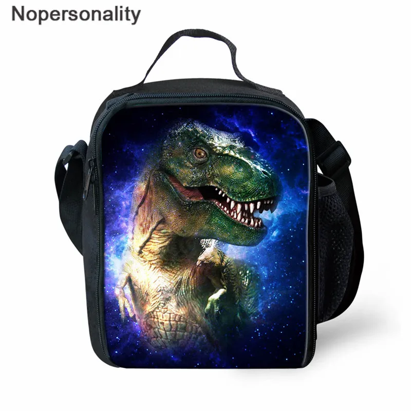 CC3929G Nopersonality 3 шт./компл. Юрский Мир животных печать детские школьные сумки динозавр мальчиков рюкзак для детей школьные сумки Mochila - Цвет: CC3929G
