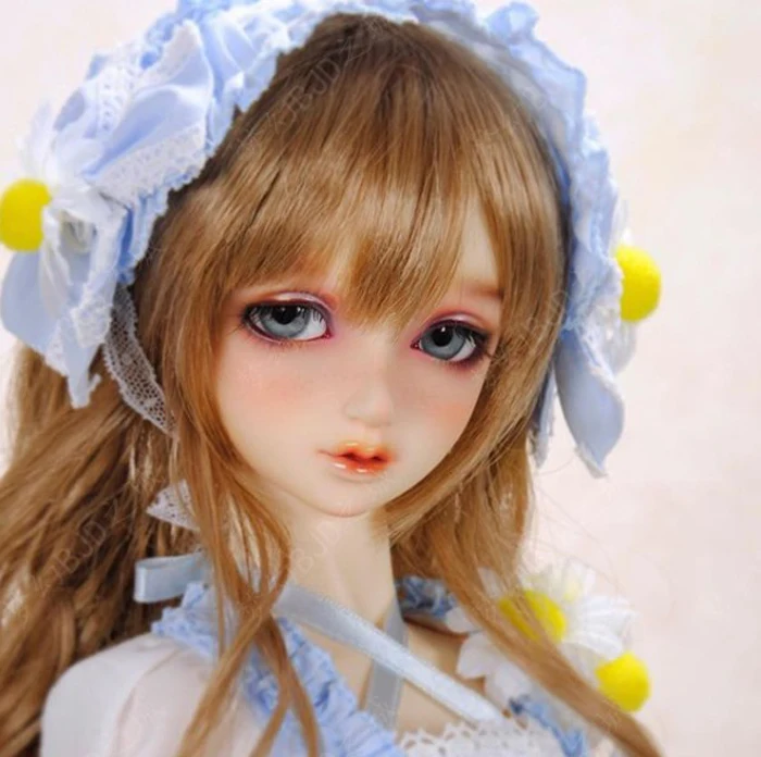 Смола bjd 1/3 девушка F78 F54 модная красивая и низкая цена Горячие куклы f 78 54 | Игрушки
