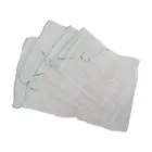 20 шт Прочный фруктовый овощное растение Шнурок Нейлоновая защита растут сетчатый мешок садовая ферма Анти Птица вредителей Защитный Сетчатый Мешок