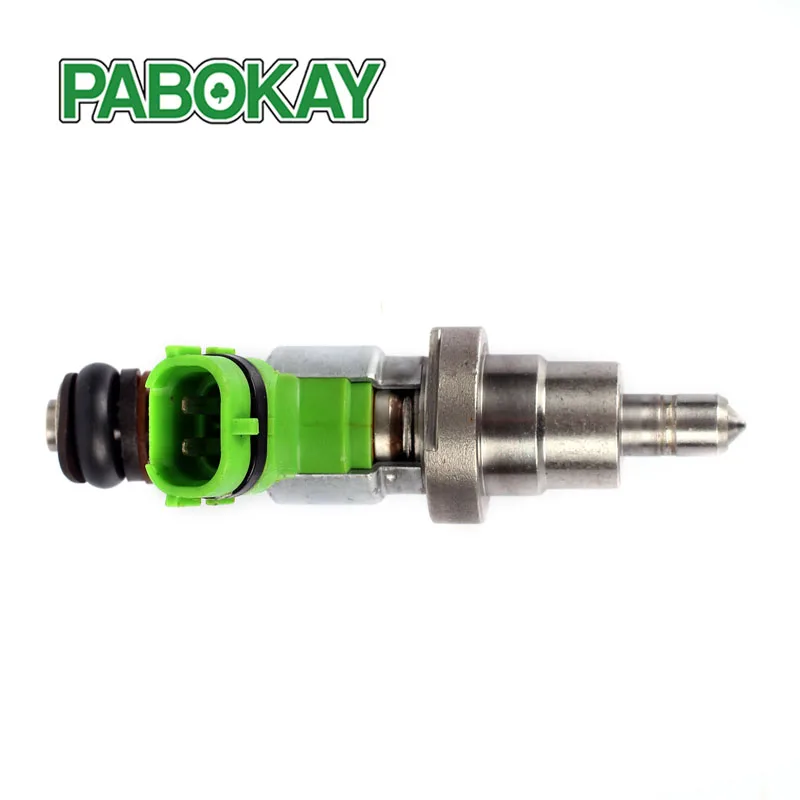 4 шт. x совершенно новая японская Топливная форсунка 23250 28070 23209 для Toyota RAV4 Avensis ect|fuel