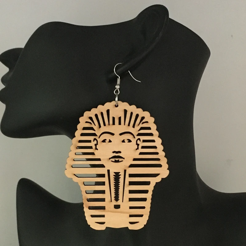 3 дюймовые деревянные серьги с лазерной резкой|wooden earrings|laser cut earringlaser earrings |