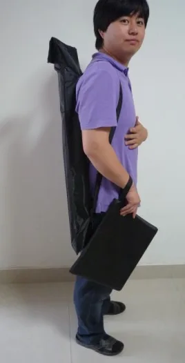 Складной стол с изображением паука волшебная игра забавная Магическая для