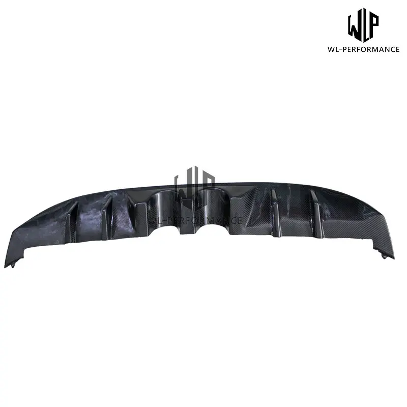 Автомобильный Стайлинг Golf 7 MK7 R20 из углеродного волокна для Volkswagen комплект кузова