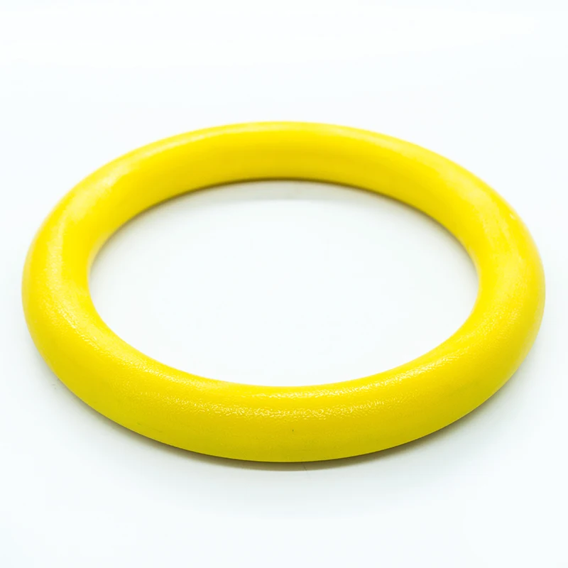 ABS упражнения фитнес гимнастические кольца для тренажерного зала Кроссфит