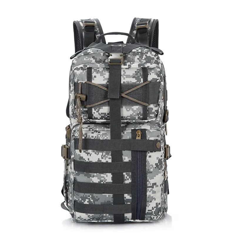 Тактический Рюкзак Военная Сумка для мужчин Tassen Outdoorer Mochila Militar Tactica Кемпинг пеший