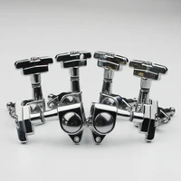 new j 109 3x3 chrome guitar tuning pegs tuner machine heads art deco rotomatic imperial style head