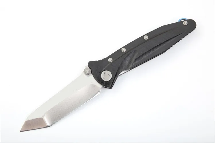 Складной шарикоподшипник BENYS Made Socom Delta D2 Steel G10 для кемпинга охоты выживания на