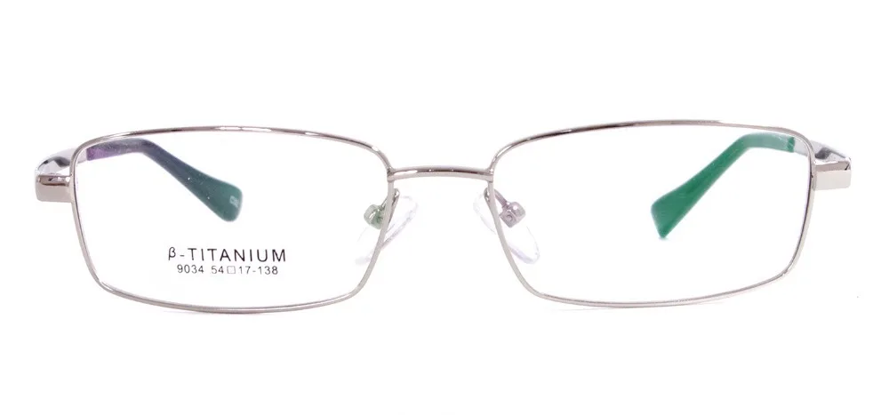 Титановые гибкие оправы очки от близорукости мужские для очков|eyewear glasses|eyewear glasses