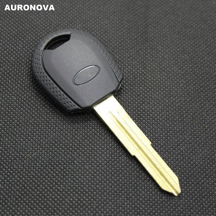 AURONOVA Новая замена оригинального корпуса ключа для KIA Forte Cerato Soul K2 K5 Sportage запасной