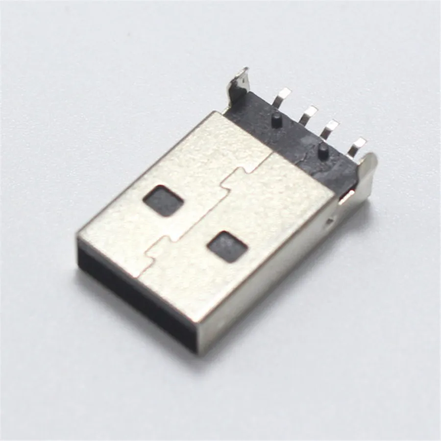 10 шт. штекерные разъемы USB типа A | Обустройство дома