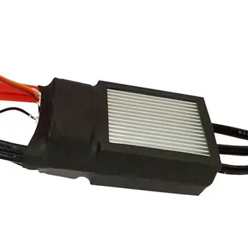 22S 400A бесщеточный ESC для самолетов|brushless esc|esc 400aesc brushless |