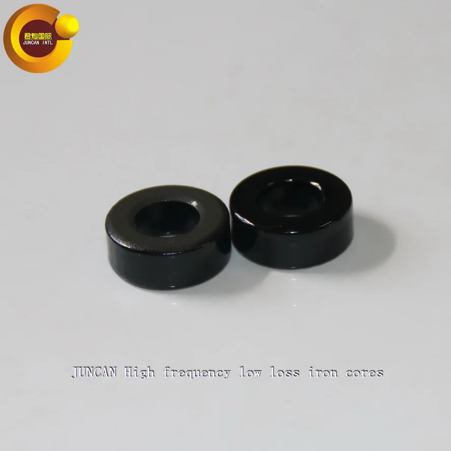 

T106-10 High Frequency RF Carbonyl Iron Powder Magnetic Cores