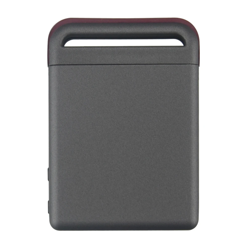 Мини GPS GSM GPRS трекер для автомобиля мотоцикла GPS102B Haoday TK102B SOS сигнализация локатор