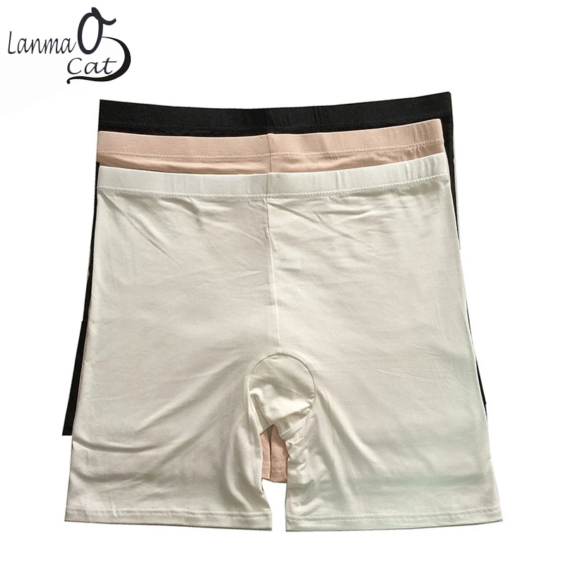 2 шт. женские трусы боксеры размеры 2XL 4XL|boyshorts underwear|underwear for womenboyshort underwear women |