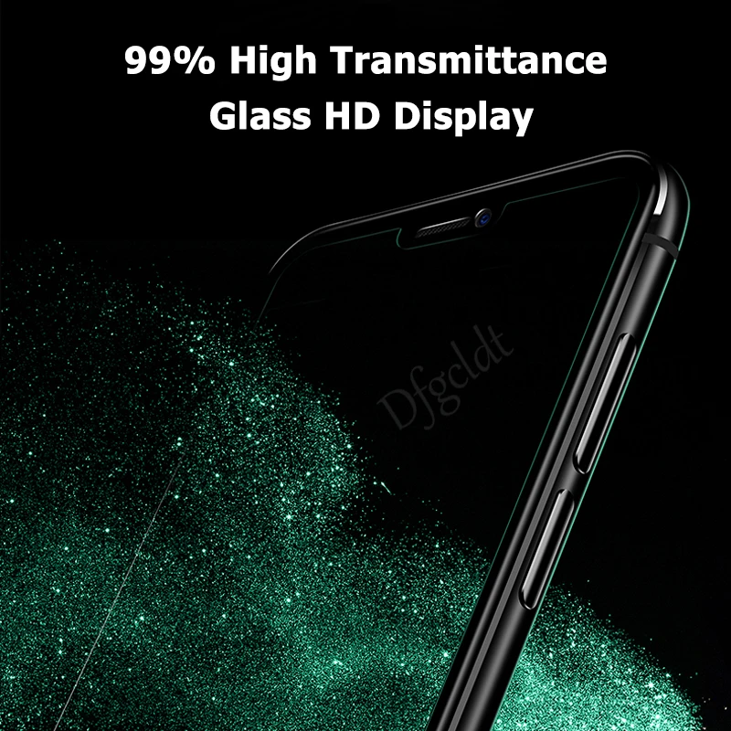 Закаленное 3d стекло для OPPO R9 R9S R11 R11S Plus F5 F7 A3 A3S A5 R15|Защитные стёкла и плёнки