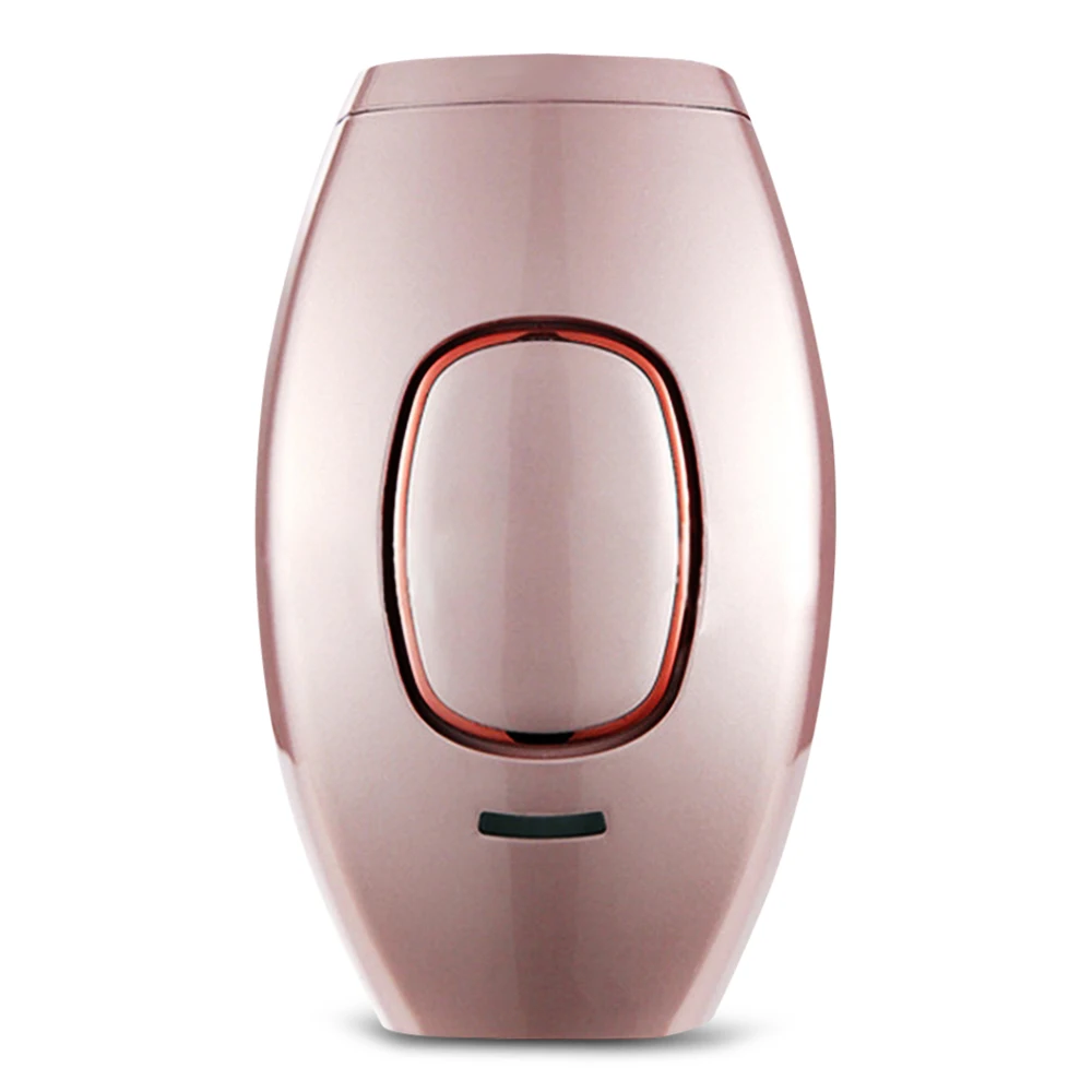 Портативный Эпилятор IPL лазерная эпиляция яркий пульсирующий свет дома