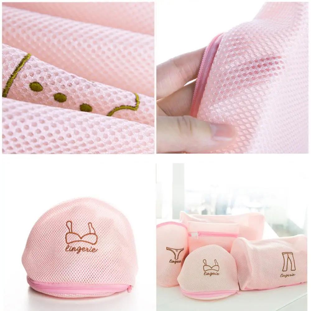 2019 горячая Распродажа сумка для стирки домашняя сетчатая одежда нижнее белье