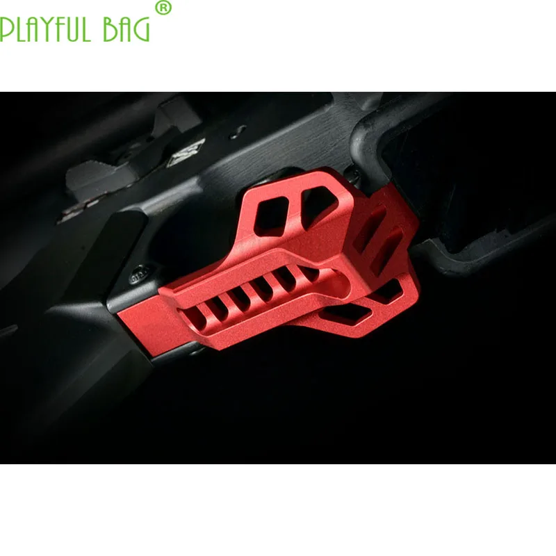 Наружная активность CS [SI триггер guard bow] модификация 416 Kublaily FTM для SI bow аксессуары