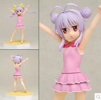Фигурки героев аниме Non Biyori aumiychi Renge 160 см|figure toy|toys collectiblesfigure pvc |