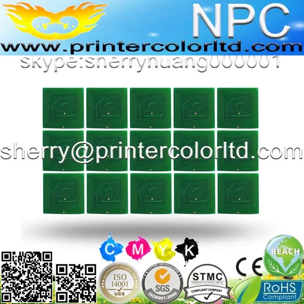 DC 240 WC7655 WC 7655 чип барабанного картриджа для Xerox DocuColor 242 250 252 260 WorkCentre 7665 7675 сброс
