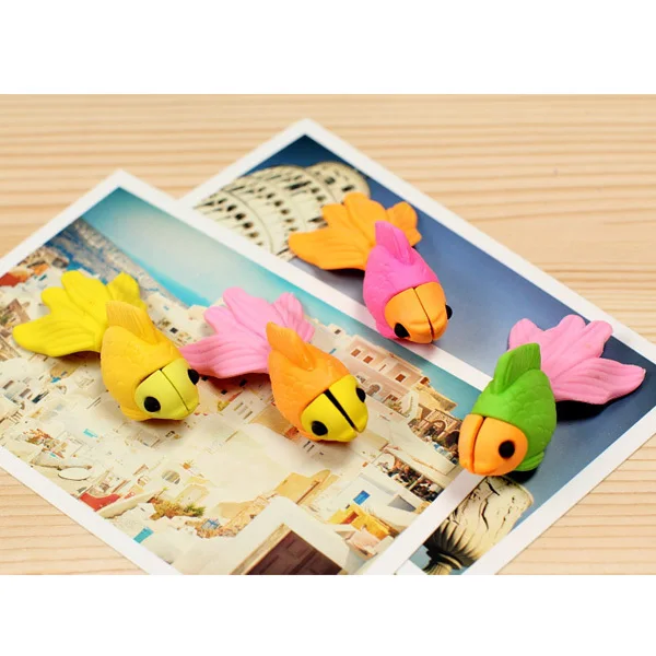ER 015 Animal eraser|erase|animal eraser |