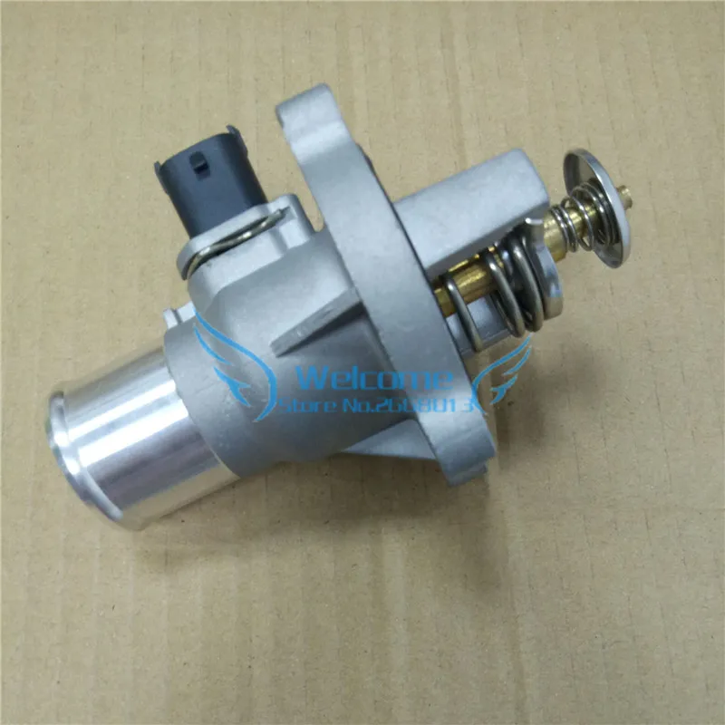 Термостат для ALFA ROMEO CHEVROLET AVEO CRUZE ORLANDO SONIC TRAX OPEL VAUXHALL ASTRA G H INSIGNIA VECTRA C ZAFIRA B