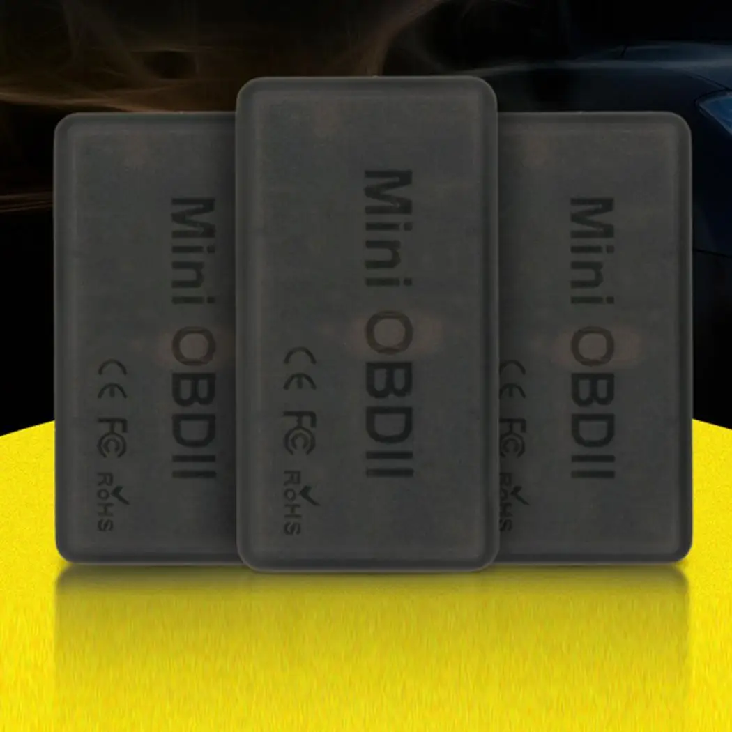 Практическая Диагностика автомобилей детектор сканер автомобиль неисправность