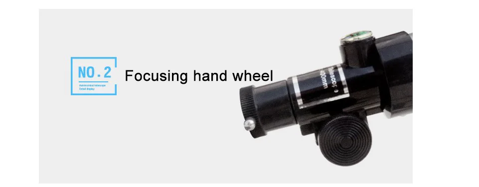 Refractor Zoom HD Professional Astronomical Telescope With Tripod Outdoor Spotting Observe Stars Moon Monocular Student Gift