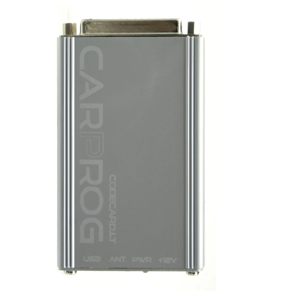 V10.0.5 Основной блок Carprog ECU чип тюнинг Основной блок Carprog