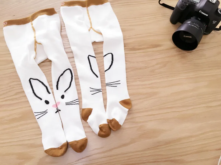 Детские колготки в клетку для малышей новорожденных мальчиков и девочек штаны