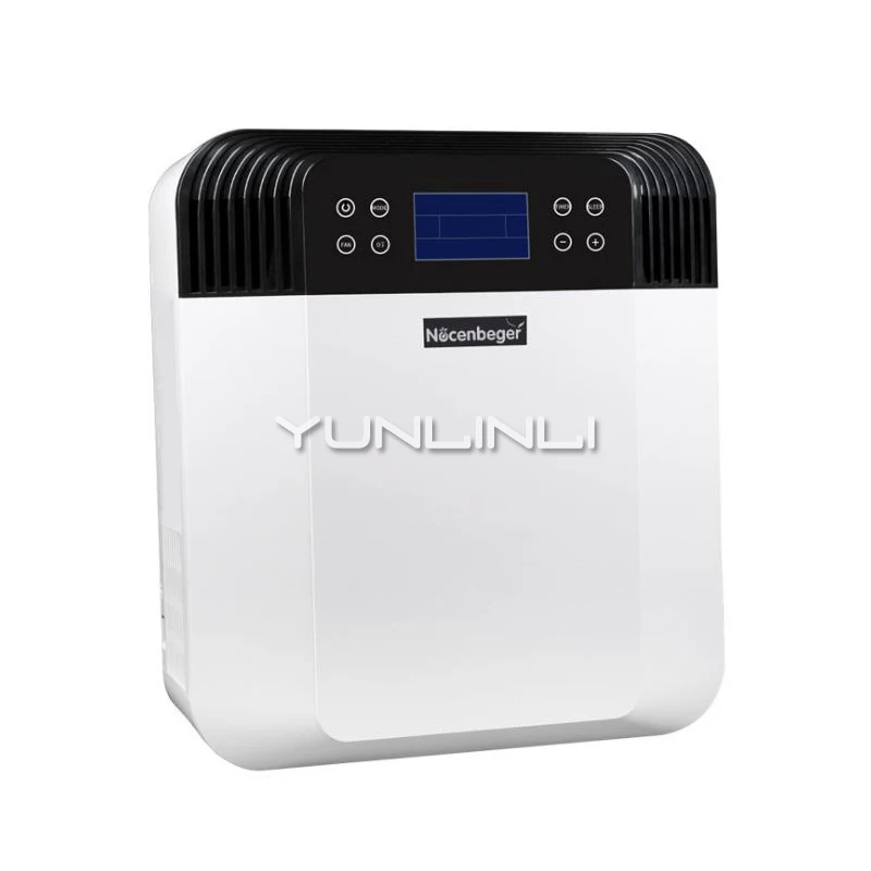 Рисунок 2 - Умный очиститель воздуха