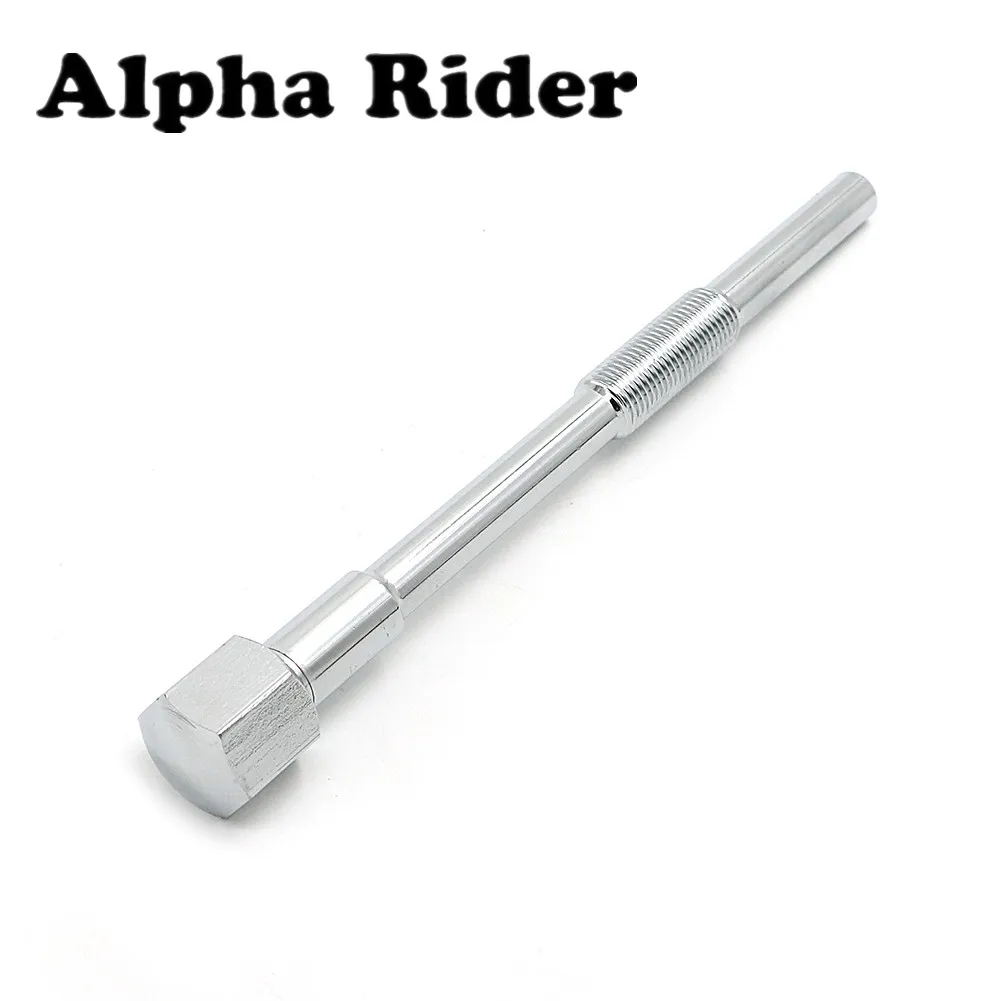 Детали для снегохода инструмент съемки первичного сцепления черный хром Skidoo 500 700