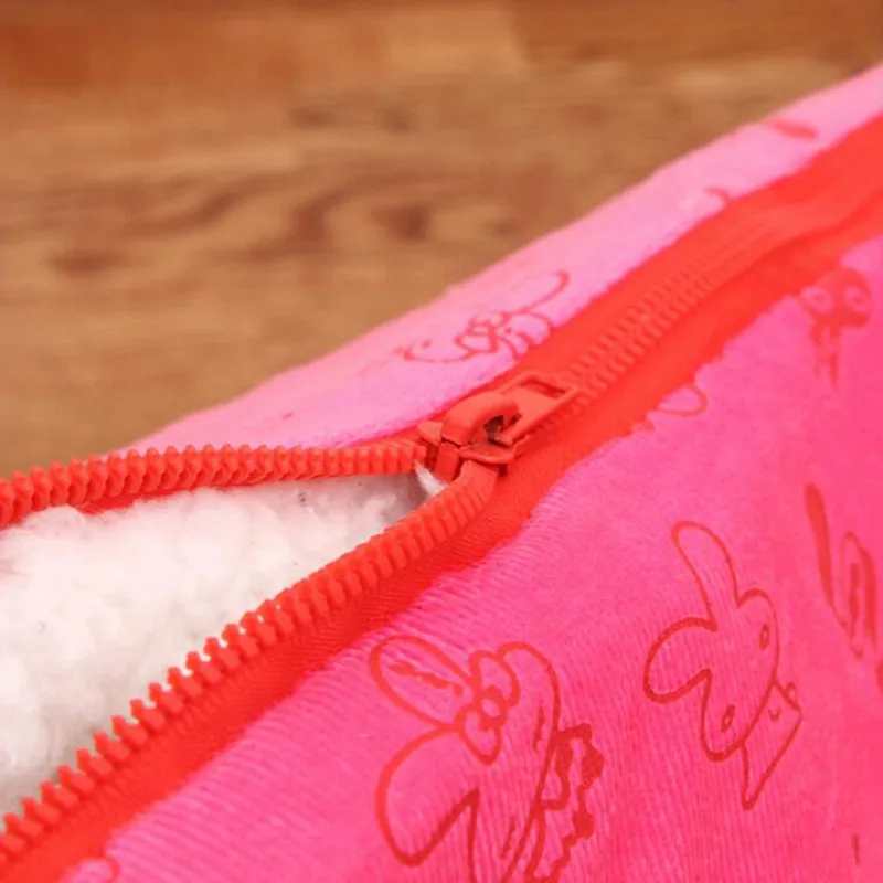 Сумка переноска для домашних питомцев PB708 дышащая с красивым принтом маленьких