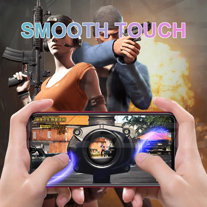 0,22 мм 9H Защитное стекло для Xiaomi Redmi 7 7A 6A 5A Redmi 6 Pro 5 Plus Note 7 6 K20 Pro закаленное защитное стекло для экрана