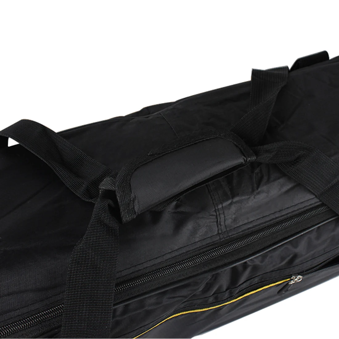 Переносные водонепроницаемые сумки из ткани Оксфорд чехол на 88 ключи