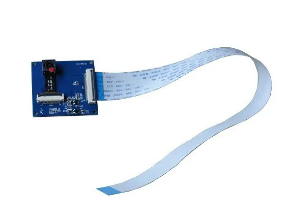 Камера Banana Pi M1/M1+ OV5640 CSI