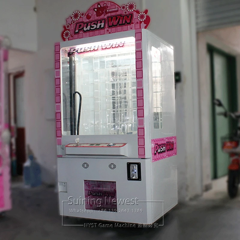 Торговый автомат для игровых автоматов работающий на монетах|Игры с монетами| |