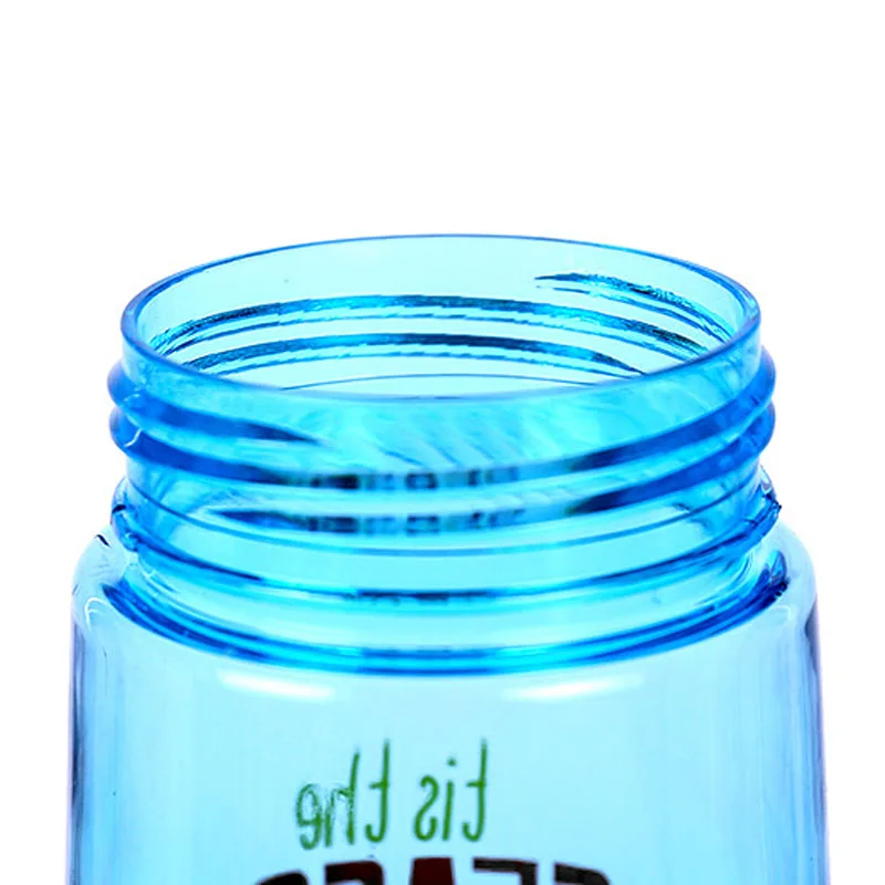 2019 бутылка с водой младенца соломой перехода бутылки курс для младенцев Дети 500ml