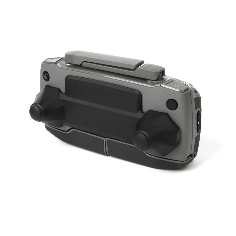 Remote Controller Joystick Protector + Heightened Landing Skids Gear Stabilizers for DJI MAVIC 2 PRO &amp ZOOM Drone | Электроника