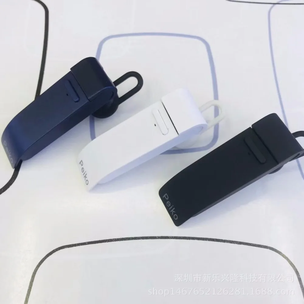 2018 Новый Интеллектуальный перевод bluetooth 4 1 в ухо беспроводные наушники Поддержка