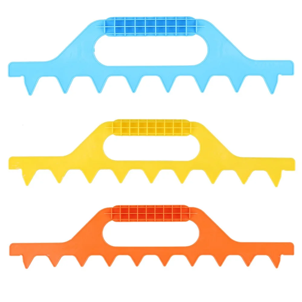 7/8/9 рамок пластиковая рама для улья распорка захват захвата сохранения