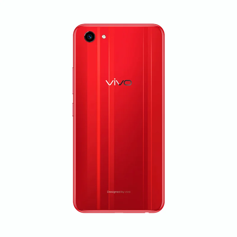 Vivo авторизованный мобильный телефон VIVO Y83 4G LTE Android 8,1 Helio P22 Octa Core 4G+ 64G 6,2" 13MP Cam Face Wake смартфон